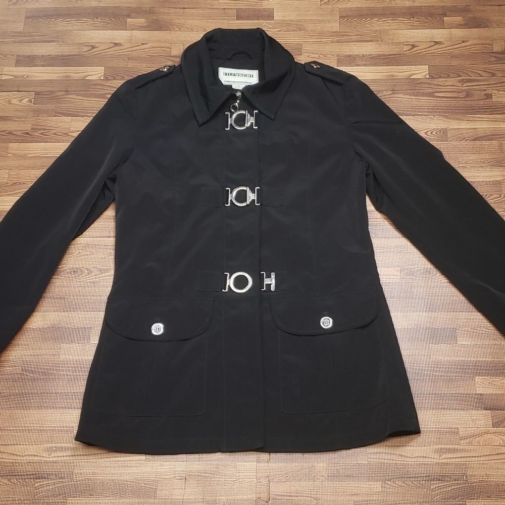 Fitz-Wright  Jacket  size small